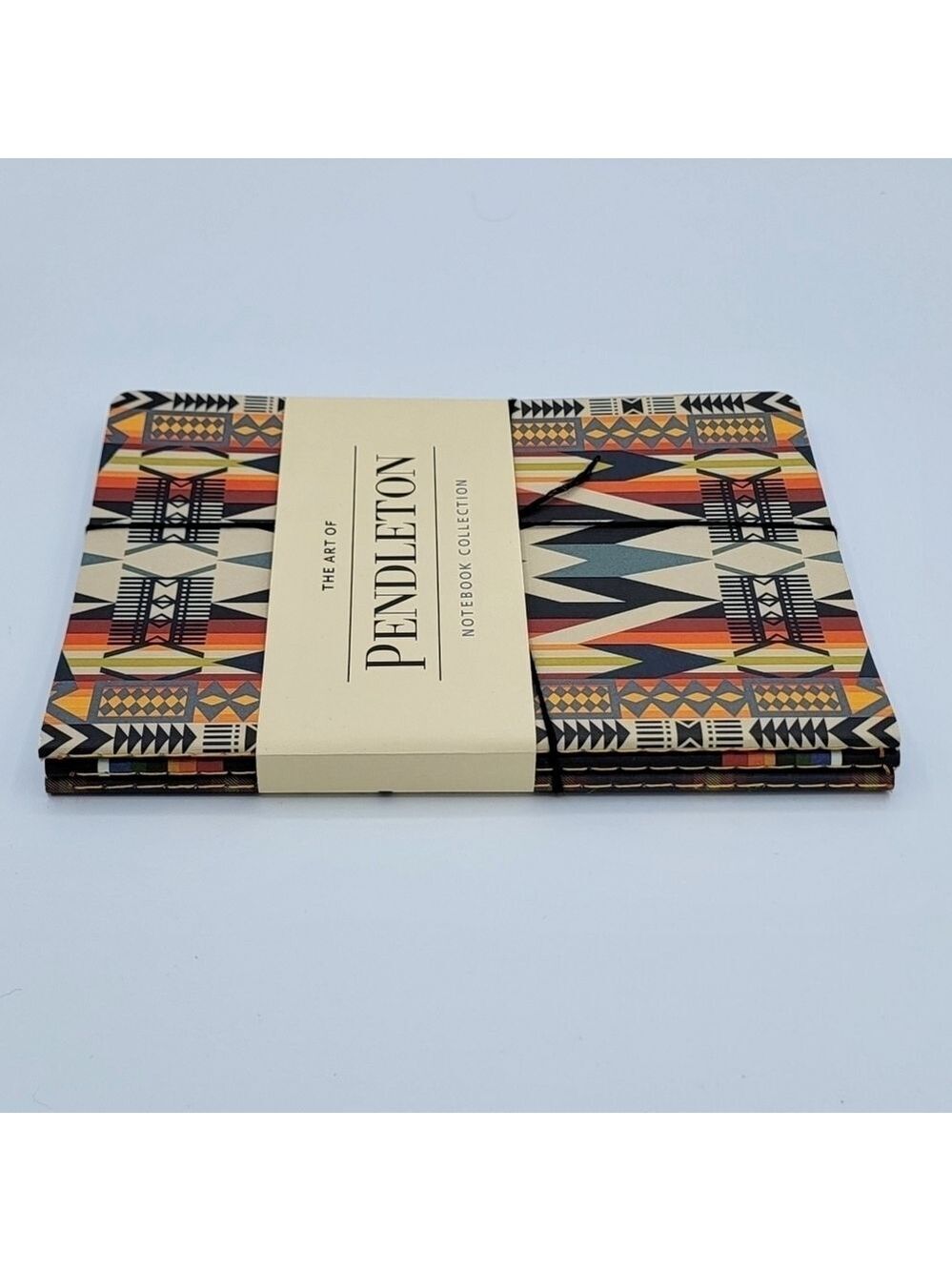 Pendleton Notebooks Cards Sticker & Pin Bundle #2149 - Picture 3 of 10